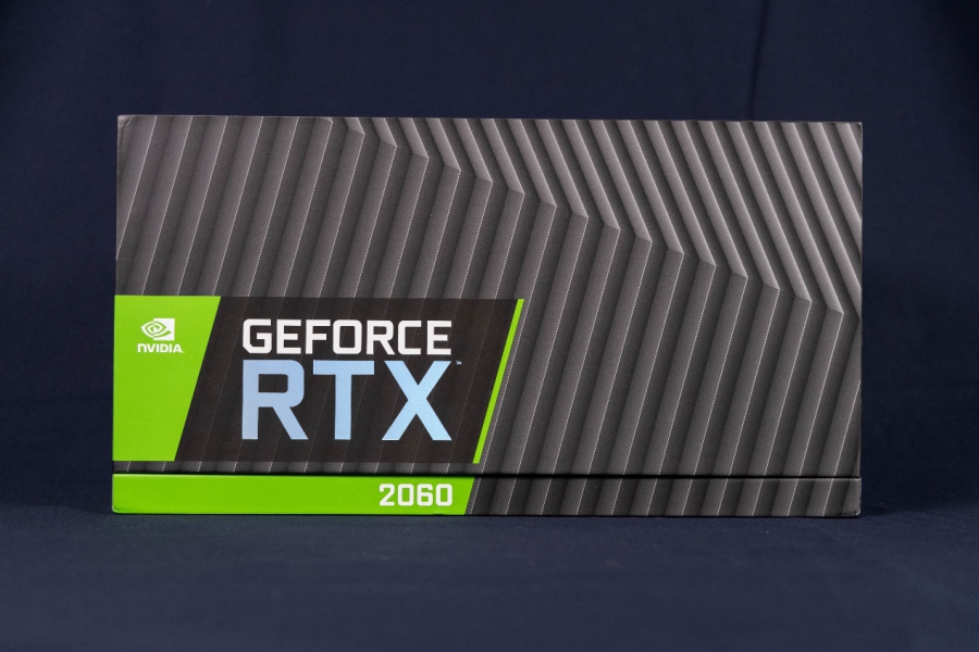 nvidiageforcertx2060s怎么样,nvidiageforcertx2060光追