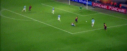 1分钟了解足球位置,5分钟看懂足球世界球王