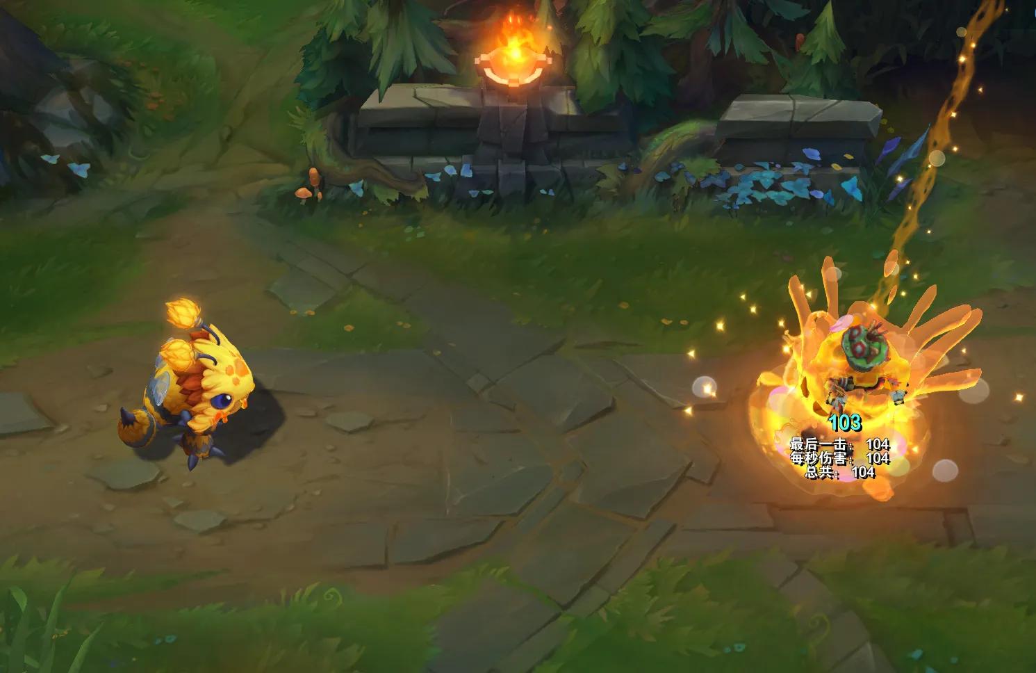 盘点英雄联盟21年没那么冷又值得一用的新皮肤「二」