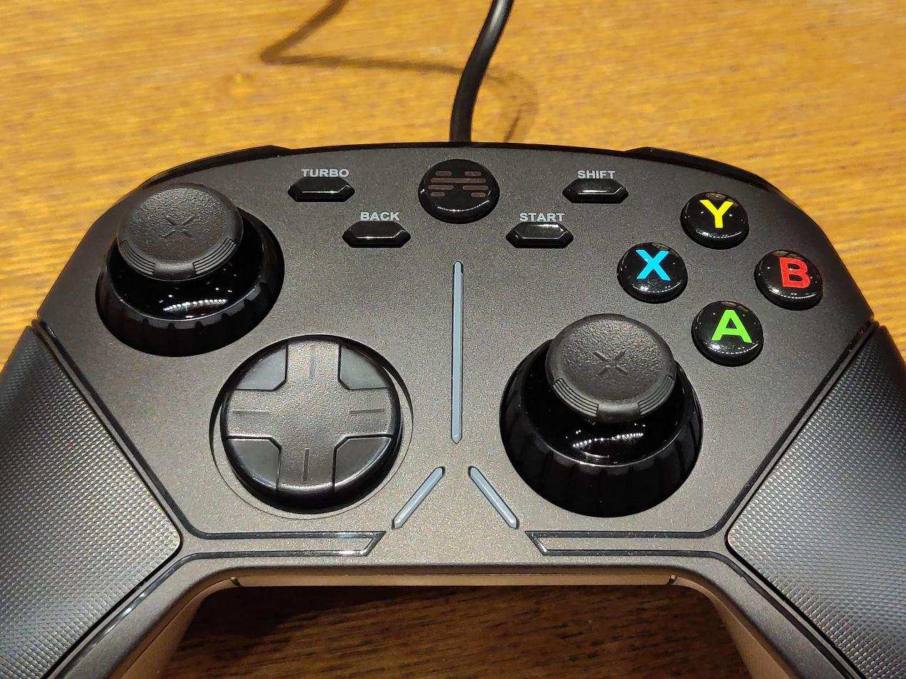 玩原神pc用什么模拟器,玩PC原神用什么手柄比较好