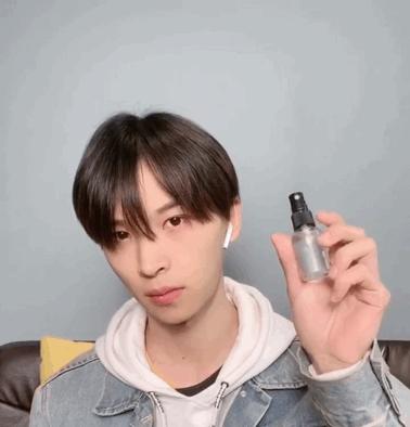 不能随便去理发店,亲身经历在家剪头发