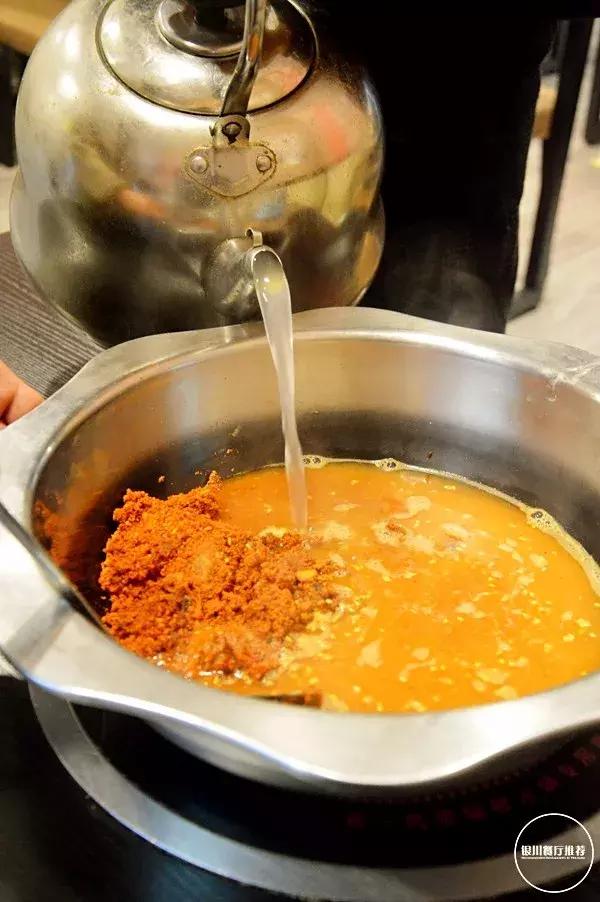 银川辣糊糊袋装哪个品牌好吃,银川好吃的辣糊糊火锅推荐