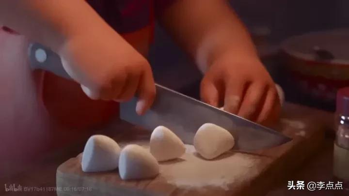 盘点8部奥斯卡动画短片,救命60秒电影