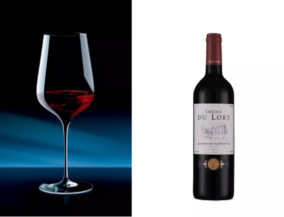 酒杯与红酒的关系,红酒杯子与空杯子的故事