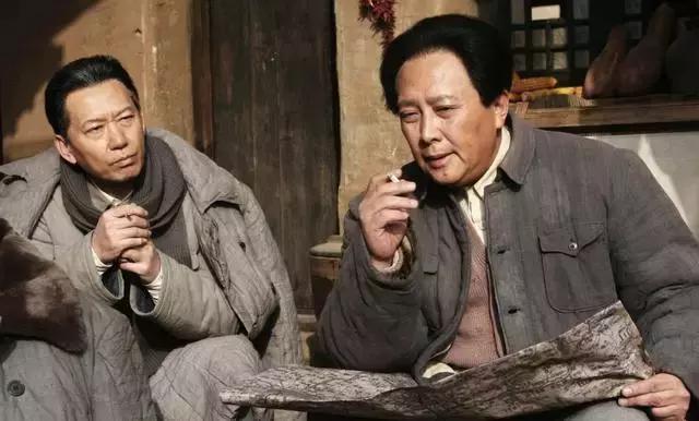 60年代领导抽什么烟,中国近代各国领导人抽什么烟