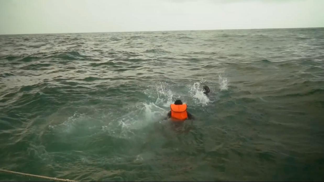 非洲小哥淘来法国二手车开出租，280公里只要47元，但要开12小时