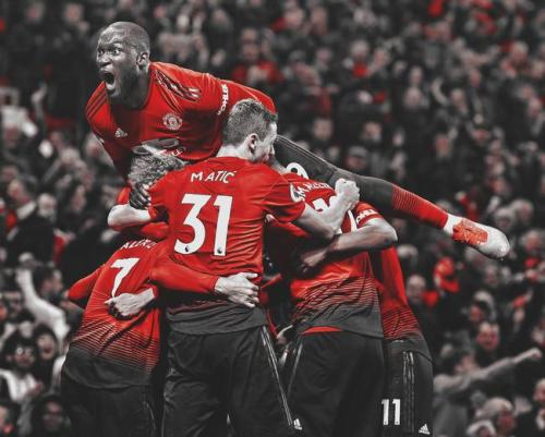 索帅正式掌舵红魔,家有小子初长成抖音