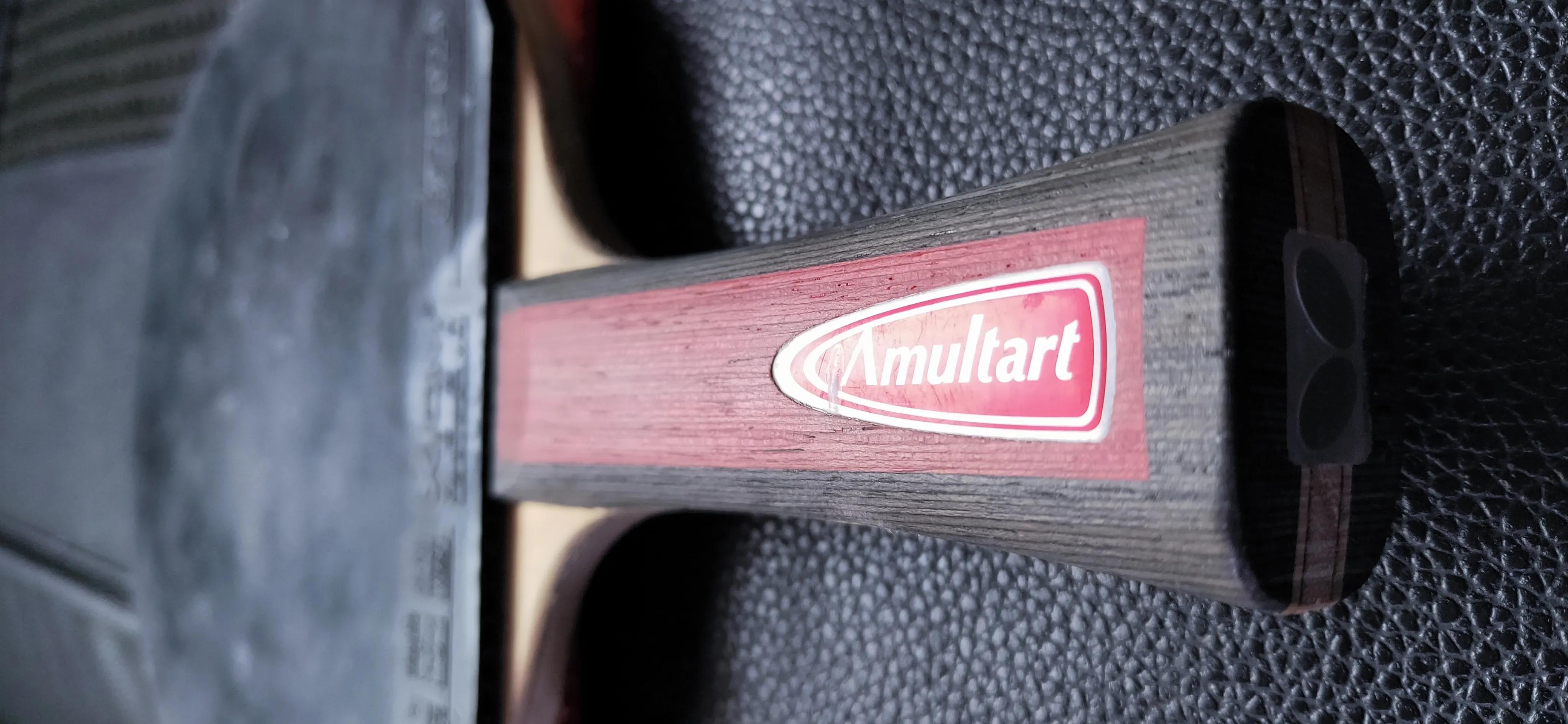 蝴蝶阿姆塔特amultart底板测评,蝴蝶王阿姆塔特优缺点