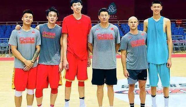 “小周琦”之称李禄曈！即将登陆CBA舞台，他能否成为新的顶梁柱