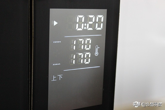 肉松小贝蛋糕其实很简单,烘焙教程家庭版肉松小贝