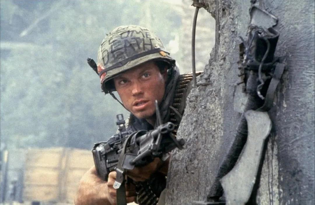 最好看的电影战争片红海行动,战争片推荐红海行动