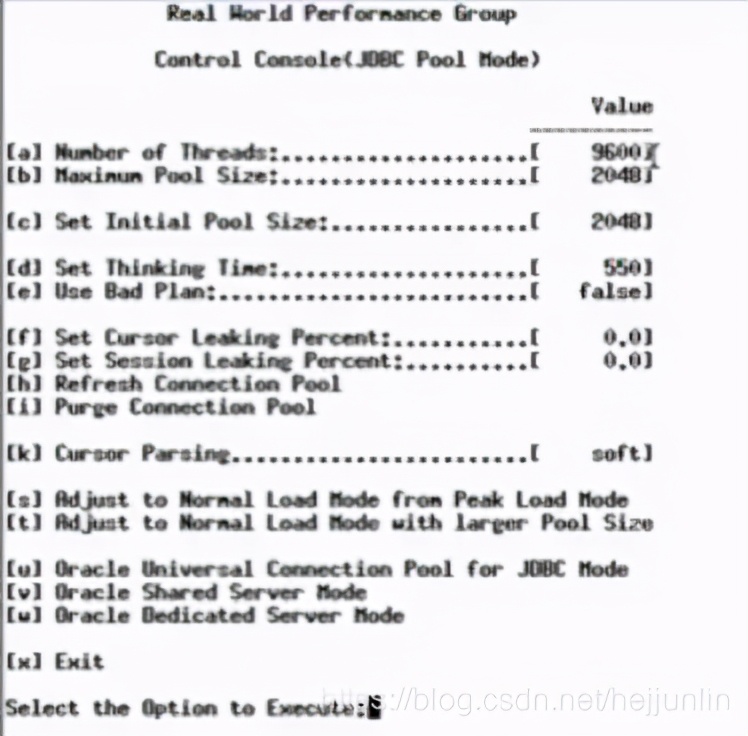 数据库连接池到底应该设多大,python数据库连接池