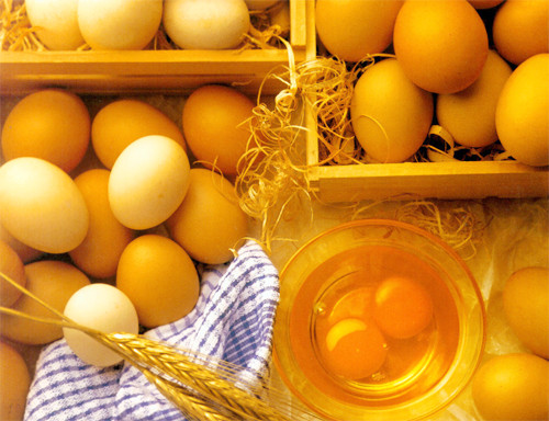 醋泡鸡蛋治75种病,陈醋泡鸡蛋有什么功效与作用