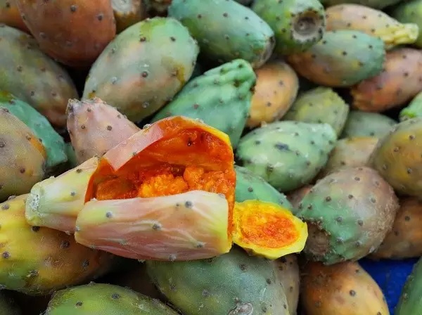 在埃塞俄比亚吃什么，对非洲美食没抱任何期待，甚至带着一丝恐惧