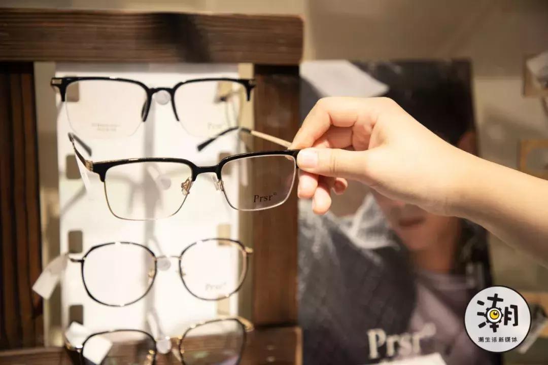 成都实惠眼镜店推荐,成都市眼镜店人气推荐