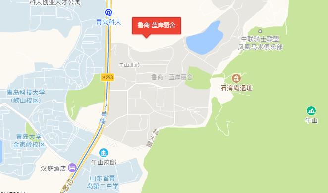 青岛一个坑人的地方,青岛坑人的旅馆