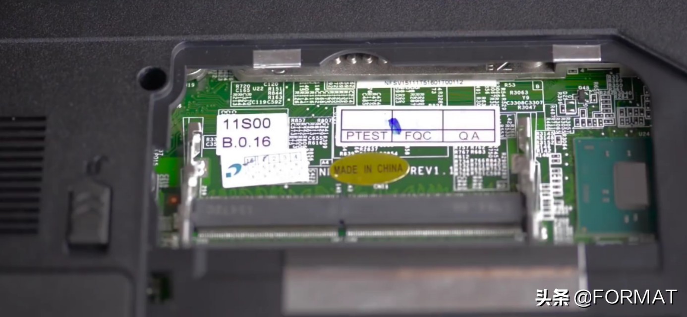 旧本子改造成新本子,配置过时的笔记本如何升级