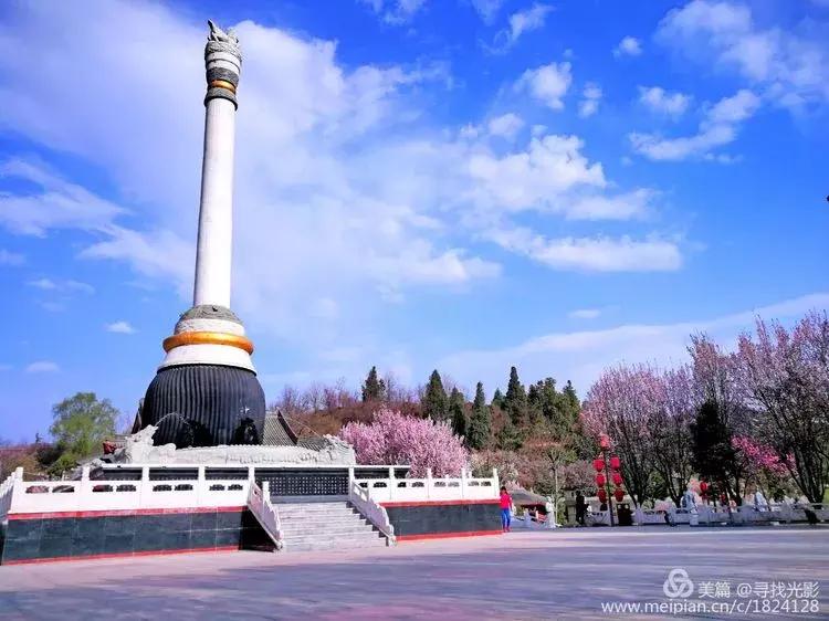 麟游旅游攻略一日游,宝鸡五一游攻略