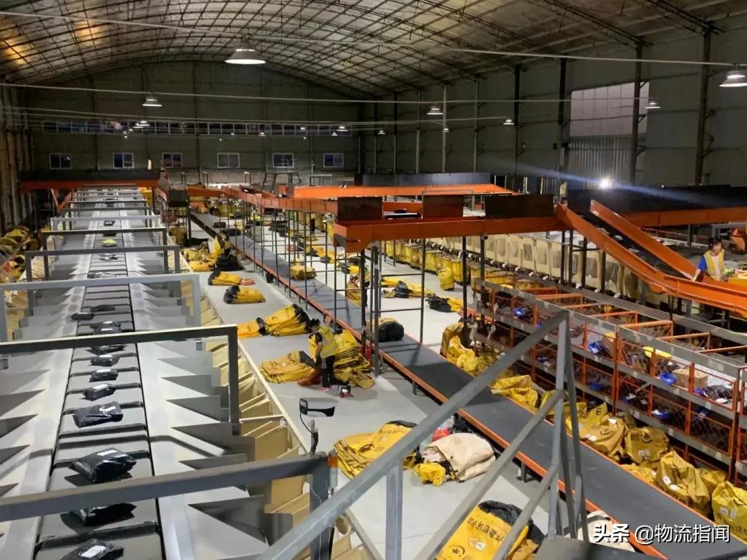 京东物流618会涨么,618京东快递忙吗