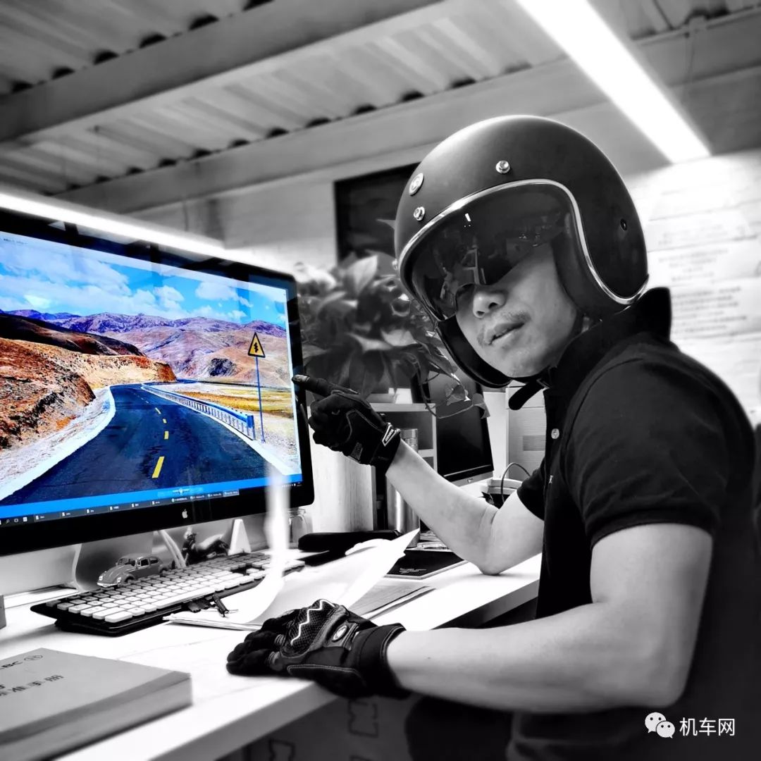 买哈雷避坑,入坑摩托车要知道的事情