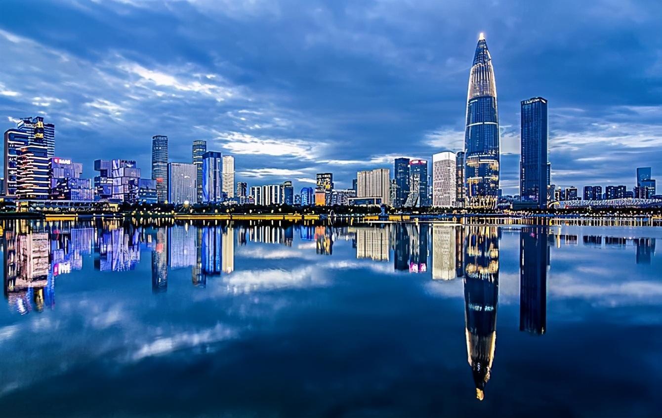 东莞能超越苏州吗,深圳加东莞可以比肩上海吗