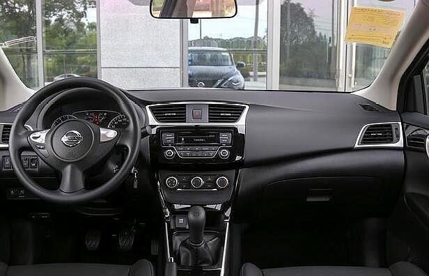 1.5l的新领动与1.6l轩逸哪个好,19款轩逸豪华版和领动哪个值得买