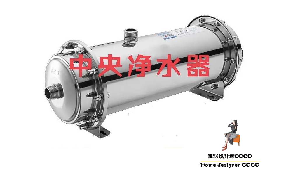 净水器解决不了家庭用水根本问题,浅谈家用净水器的十大使用常识