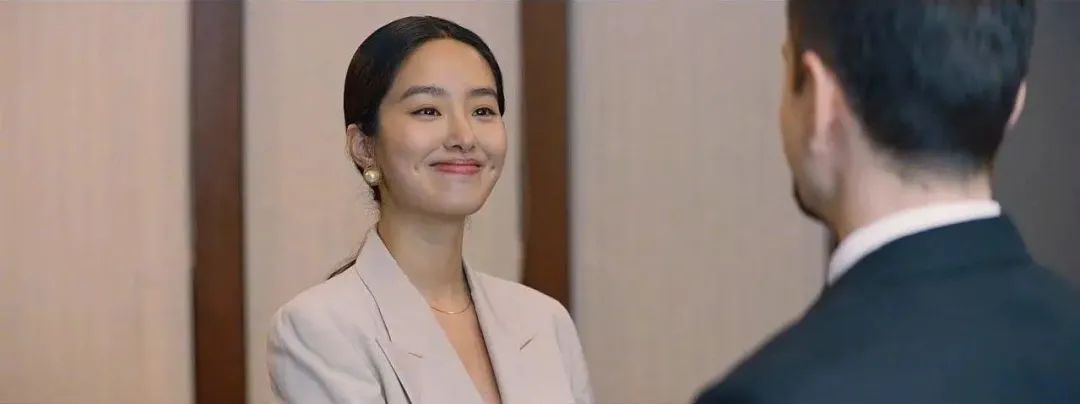 杨采钰hold住了梁思申,为什么要杨采钰演梁思申