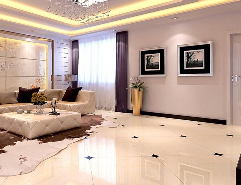 客厅吊顶设计注意事项,客厅地板砖什么样的好看又实用