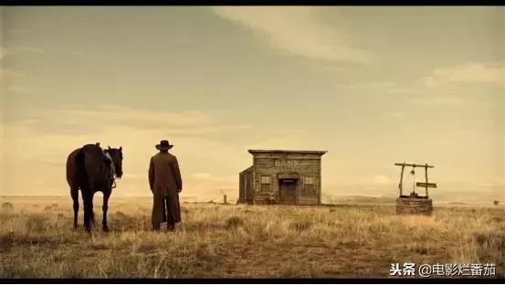 这部「R」级新片封神了！