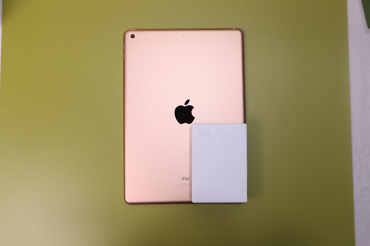 西部数据wd1tbusb3.0移动硬盘评测,西部数据机械移动硬盘随行版评测