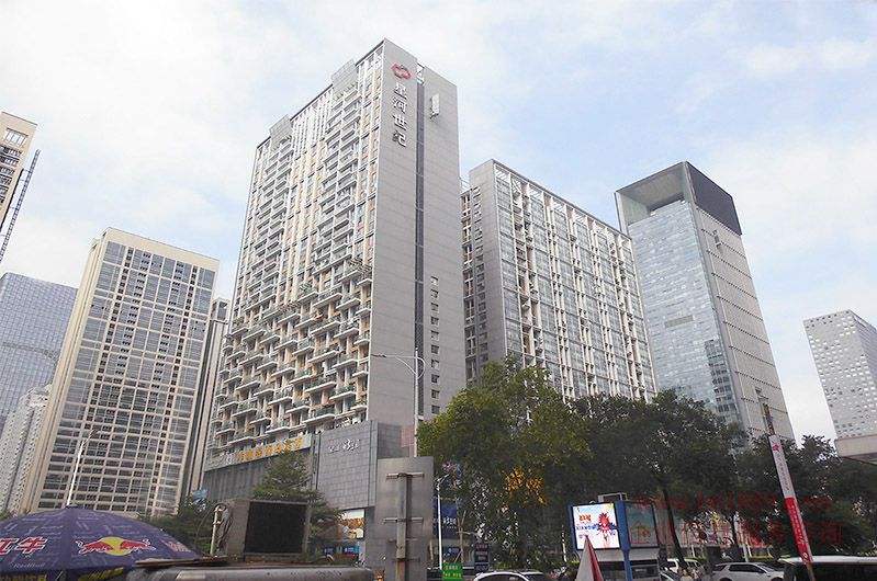 星河盛世租房子多少钱,星河国际租房一般多少钱