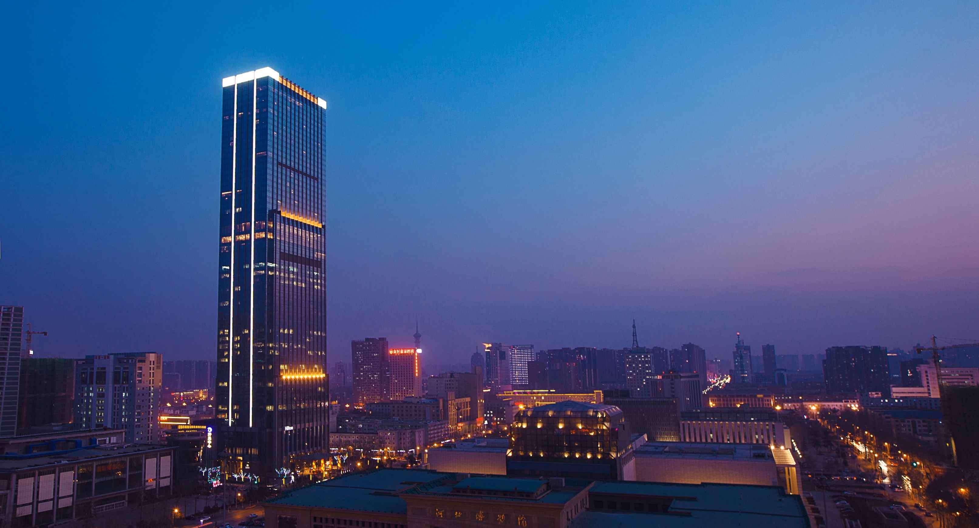 河北的地理位置及特点,地理位置最好的省河北