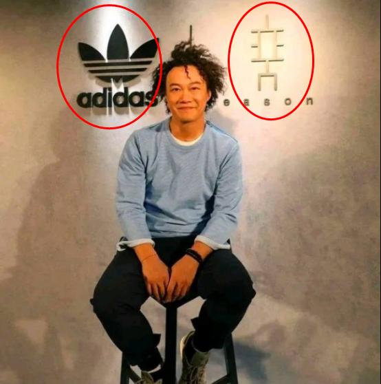 陈奕迅放弃阿迪达斯,陈奕迅真的和阿迪达斯终止合作吗