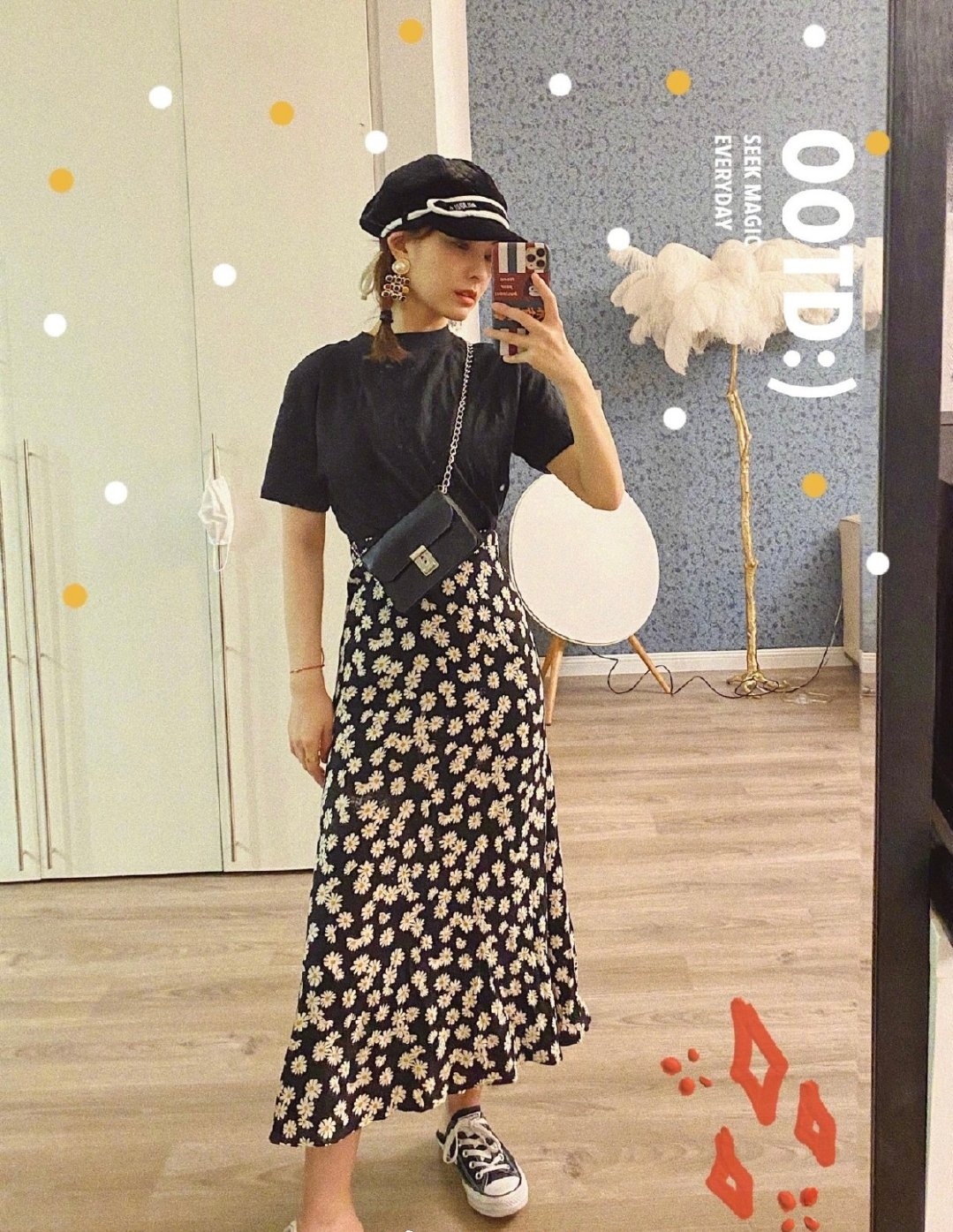 38岁的吴昕气质越来越好,吴昕越来越时尚了