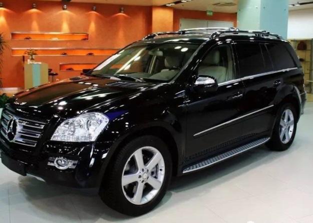 奔驰事件的奔驰4s店关了吗,奔驰事件后续问题