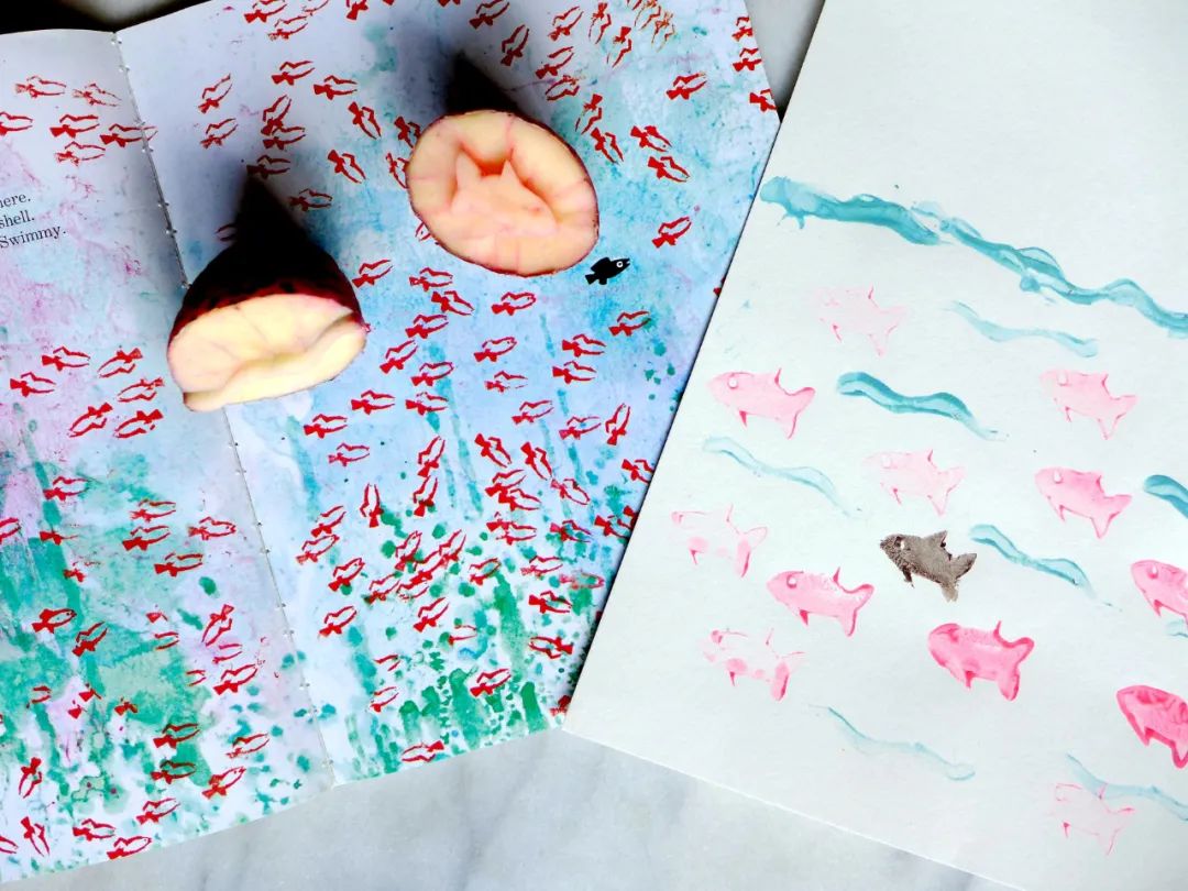 3-6岁必看十本绘本阅读游戏排行榜,超强阅读干货