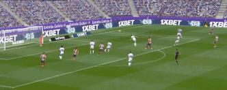 苏亚雷斯马竞对皇马,马竞2-1夺冠