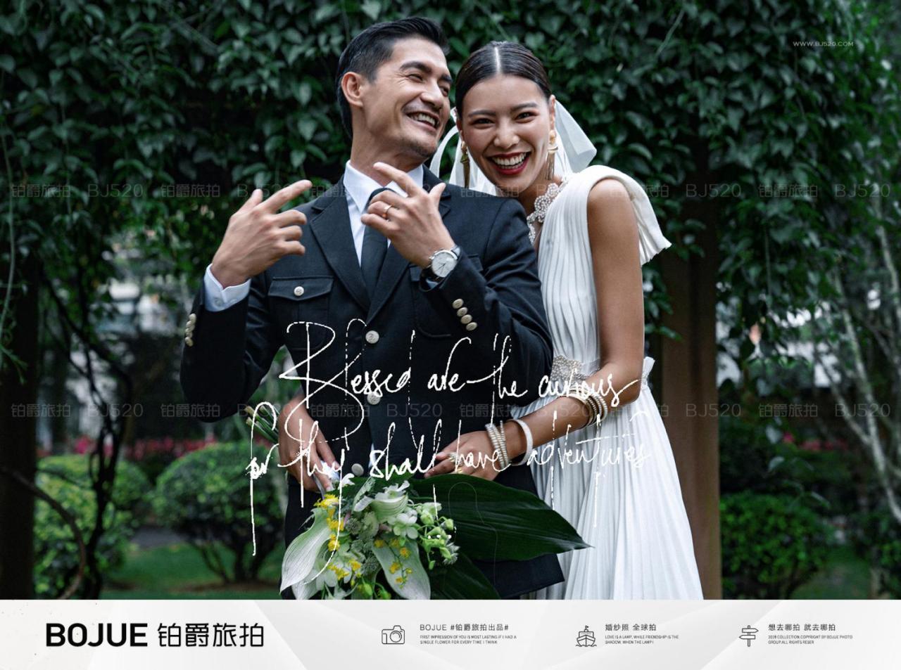 婚纱照后期注意这几点，让你旅拍无忧