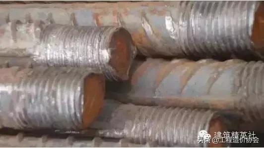 钢筋验收常见质量通病,钢筋工程质量通病