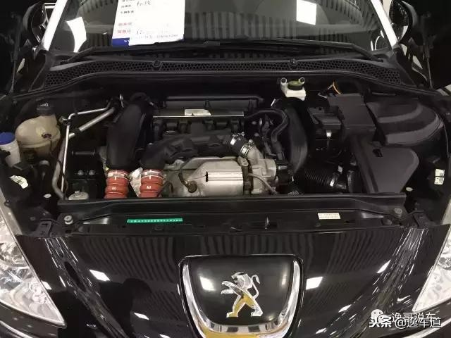 标志rcz1.6t怎么样,标致rcz啥车