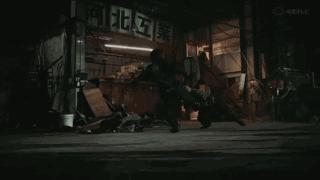 四部超爽暴力动作电影,十部顶级刺激犯罪片