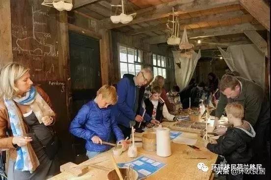 来荷兰，终于可以当亲妈了！