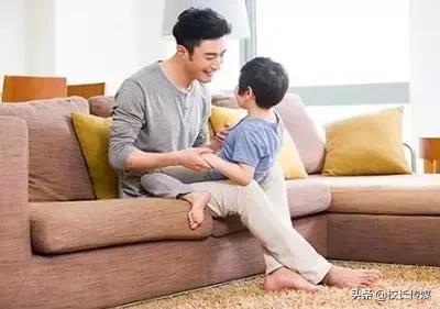 孩子易怒怎样让孩子学会情绪管理,四种方法教你帮助孩子调整情绪