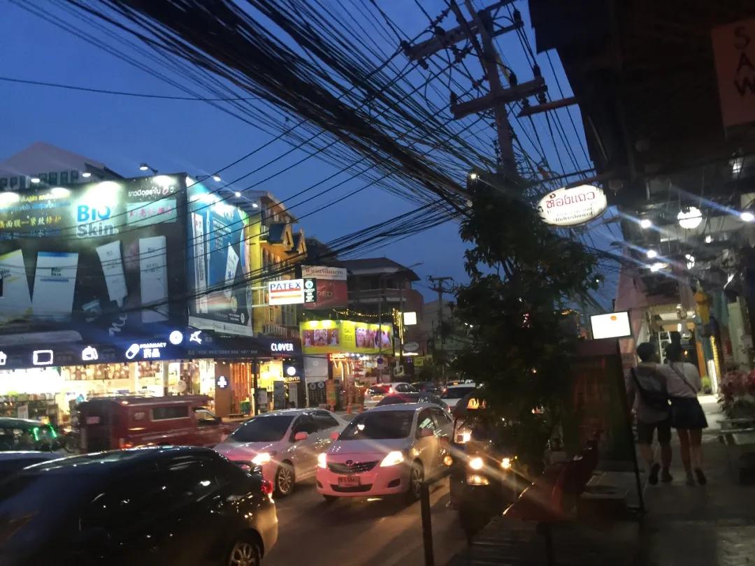 泰国清迈旅游有哪些景点好玩儿,泰国清迈有哪些旅游景点好玩