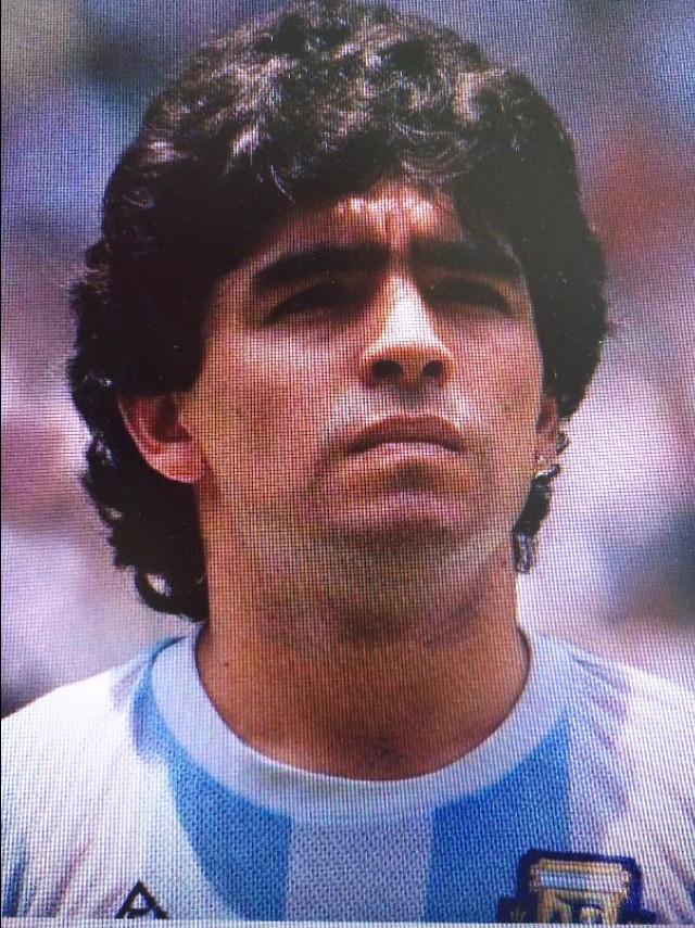 世界足坛近代巨星,世界足坛现役史上十大巨星排名