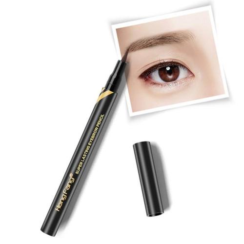 手残党画眉毛技巧,手残党眉毛画不好视频