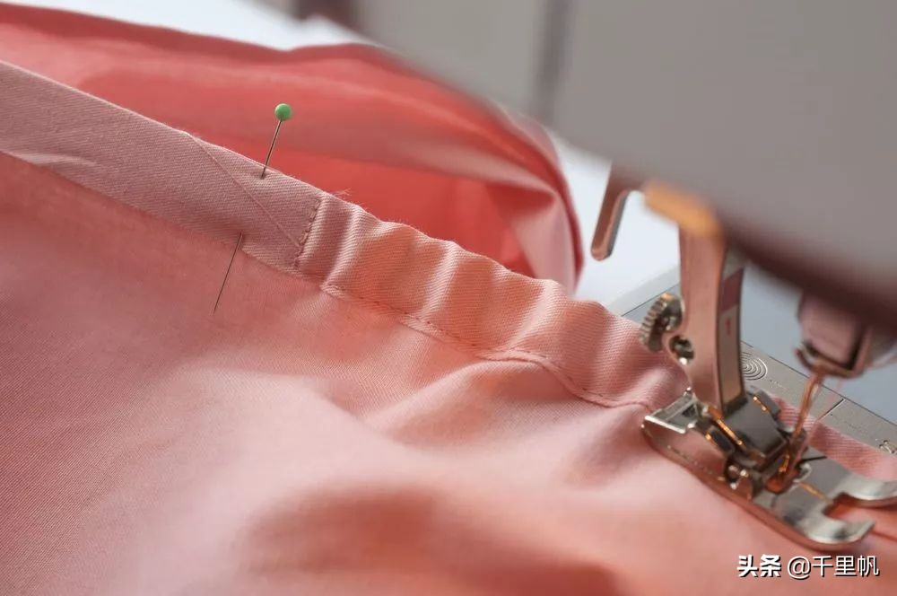 全包床罩的裁剪与详细做法,自己在家做床罩该怎么裁剪