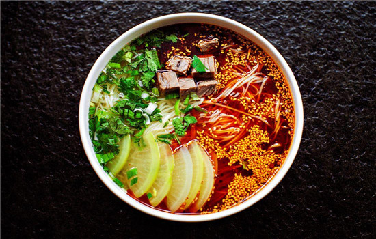 煮面条怎么煮才劲道,煮面条记住6个技巧