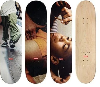 一块红砖打上LOGO卖出天价,顶级潮牌是这么打造的